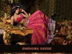 Gadde Sindhura