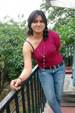 Gauri Pradhan