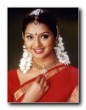 Gayathri Raghuram