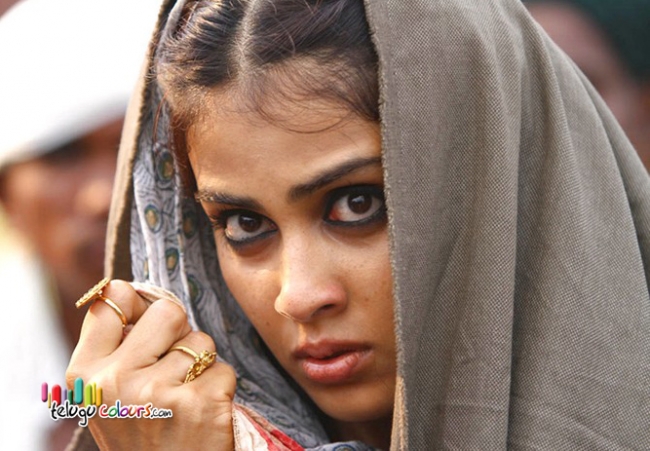 Genelia Latest Stills