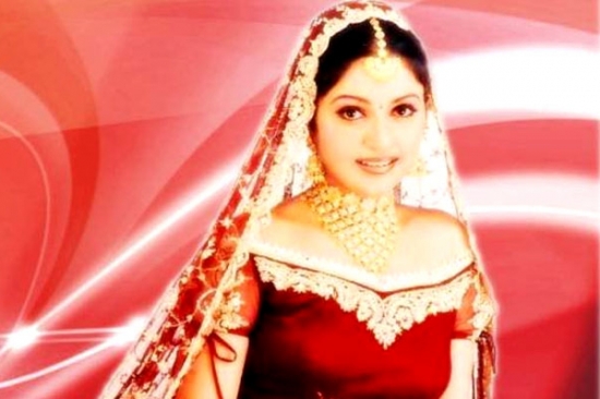 Gracy Singh