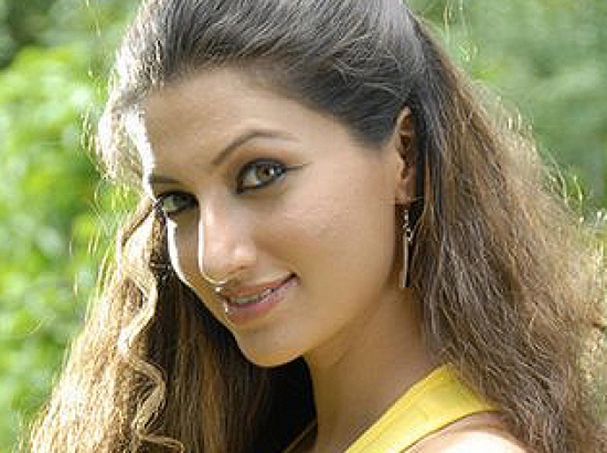 Hamsa Nandini