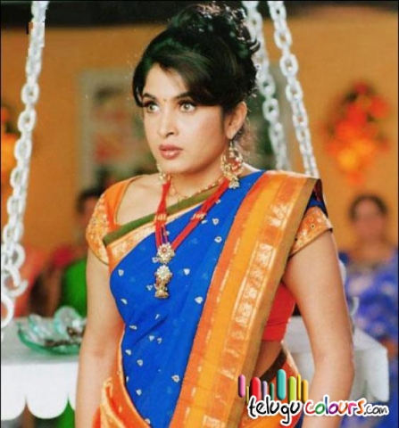 Happy Birthday To Ramya Krishna