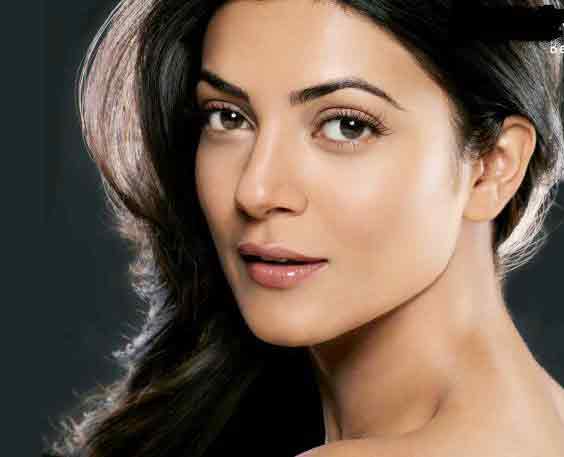 Happy Birthday to Sushmitha Sen