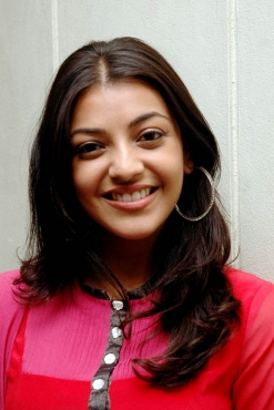 Kajal Agarwal