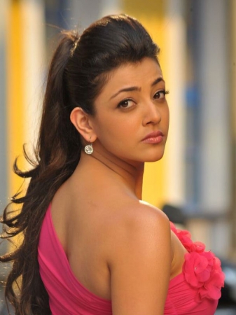 Kajal Agarwal New Pics