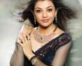 Kajal Agarwal Latest Photoshoot