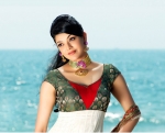 Kajal Agarwal New Ad Photoshoot