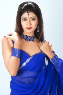 Lakshmi Chandrika Model