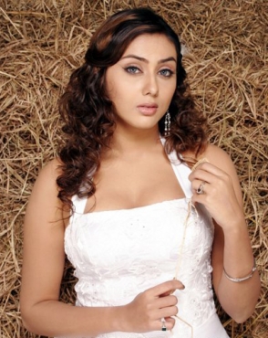 Namitha