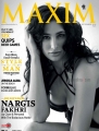 Nargis Fakhri spicy Pic