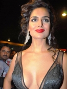 Nathalia Kaur at Department Premier Show