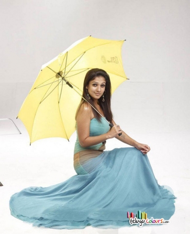 Nayanatara Latest Gallery