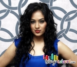 Nikesha Patel