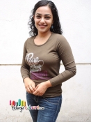 Nitya Menon Latest Pics