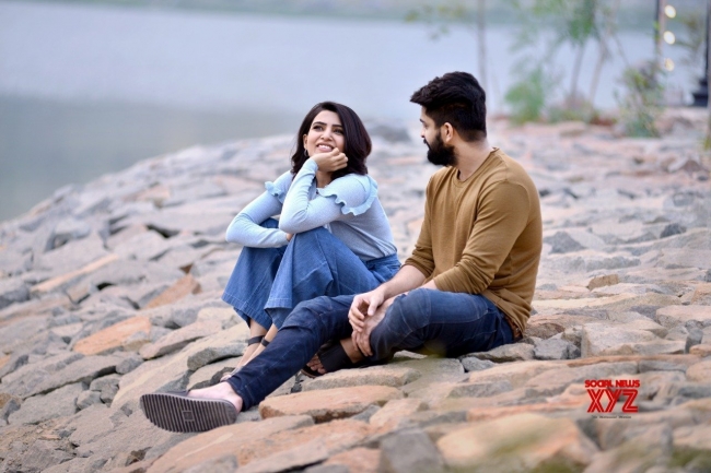 Oh Baby Movie Posters | Stills | Pictures