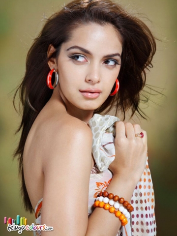 Shazahn Padamsee