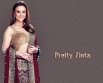 Preity Zinta