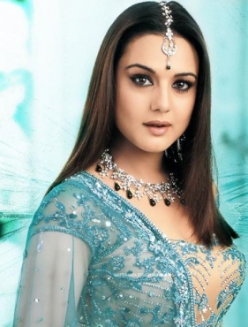 Preity Zinta