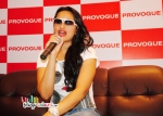 Sonakshi Sinha at Provogue Launch