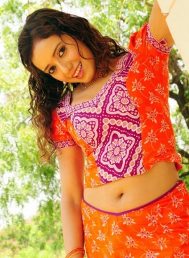 Sriya Narayan