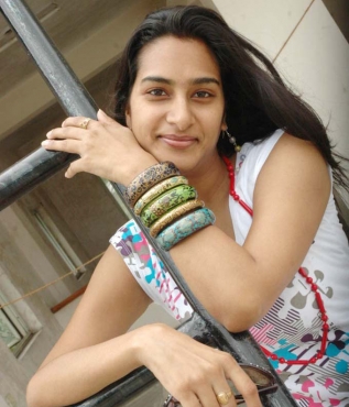 Surekha Vani