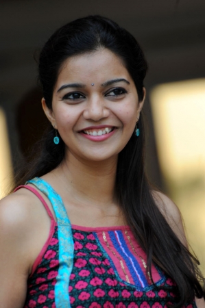 Swathi Latest Stills