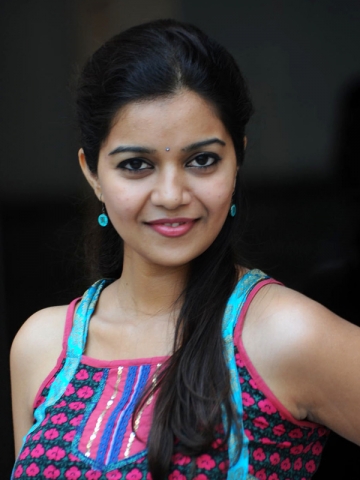 Swathi Latest Stills