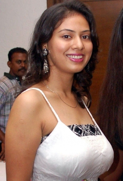 Tejashree