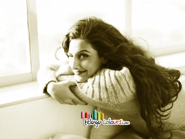 Vidya Balan Latest pics