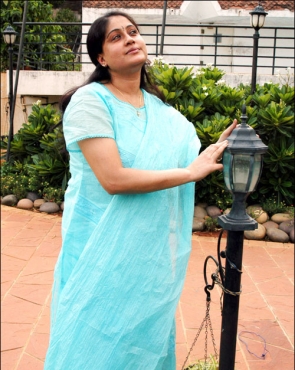 Vijayashanti