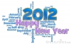 Happy New Year 2012