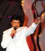 Maa TV CineMaa Awards 2010 event