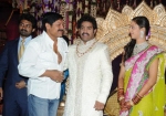 Junior NTR wedding photos