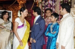 Junior NTR wedding photos