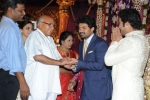 Junior NTR wedding photos