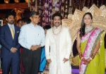 Junior NTR wedding photos