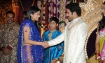 Junior NTR wedding photos