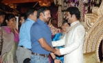 Junior NTR wedding photos