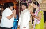 Junior NTR wedding photos