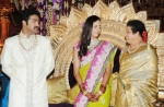 Junior NTR wedding photos