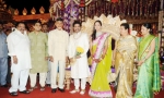 Junior NTR wedding photos