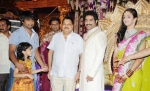 Junior NTR wedding photos