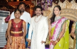 Junior NTR wedding photos