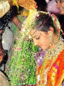 NTR Marriage Pics