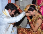 NTR Marriage Pics