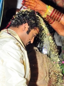 NTR Marriage Pics