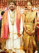 NTR Marriage Pics