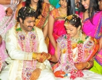 NTR Marriage Pics