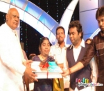 Pawan kalyan audio Function